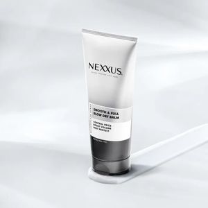 NEXXUS LIGHTWEIGHT FULL BLOW DRY HAIR BALM